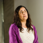 LACOMBE, Eliana del Carmen