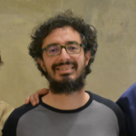 GRISENDI, Rodolfo Ezequiel