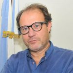 OLMO, Darío Mariano