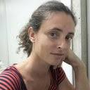 CALO, Cristina Marilin