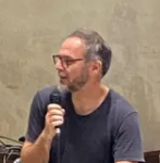 PAZZARELLI, Francisco Gustavo