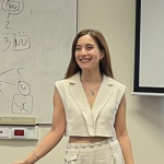 TRAKTMAN, Macarena Nadia
