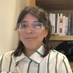 VITTORELLI, Sofía